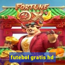 futebol gratis hd